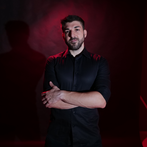 Alessio  C. profile photo