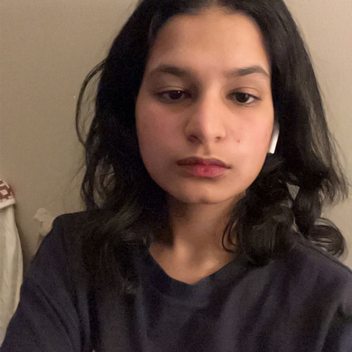 Salma A. profile photo