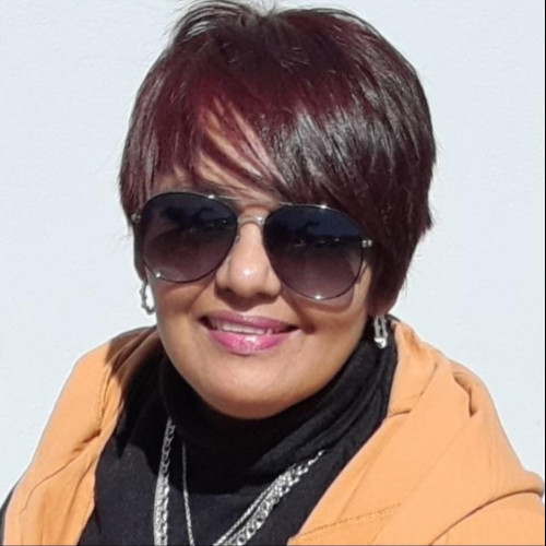 Angelina D. profile photo
