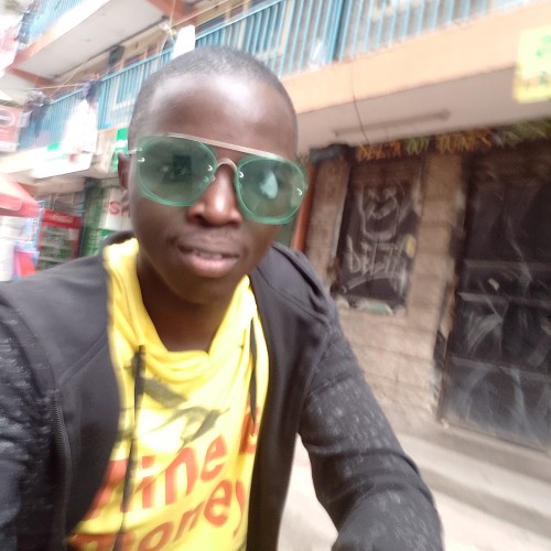 Zakary  M.
