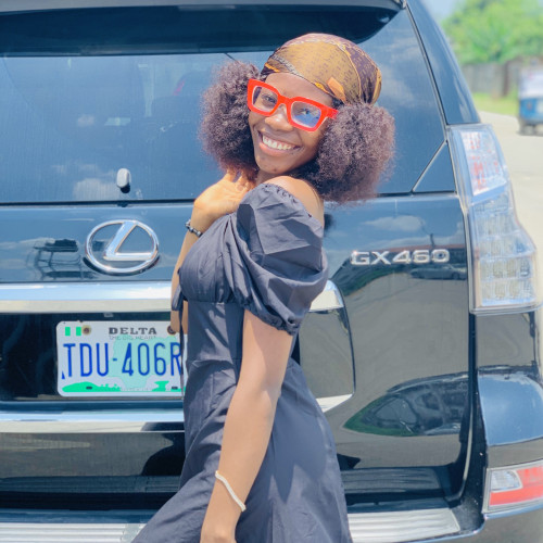 Tessy C. profile photo