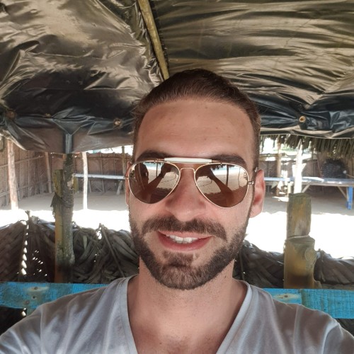 Hisham L. profile photo