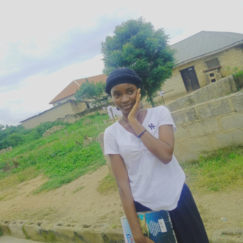 Christianah  O. profile photo