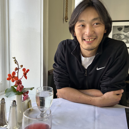 Tsagaankhuu O. profile photo