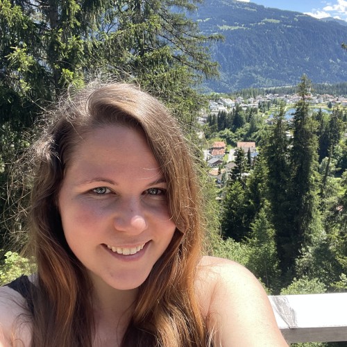 Seraina O. profile photo