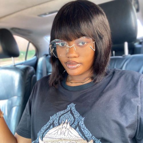 Mary J. profile photo
