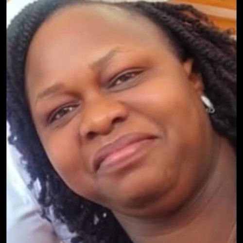 Ndungwa M.