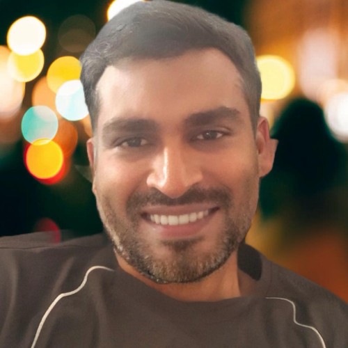 Jeevan R.