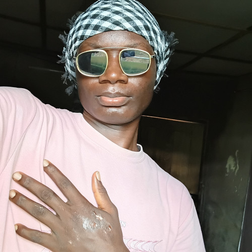 Aliyu A. profile photo
