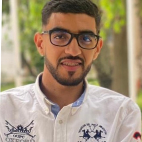 Zakaria B.