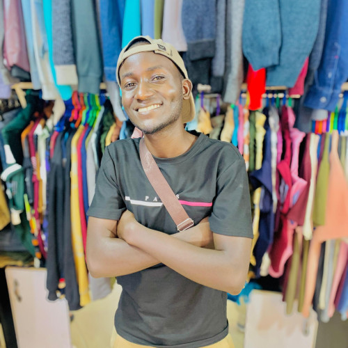 Tumukunde  R. profile photo