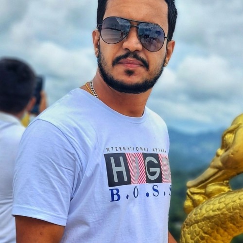 Gayan M.