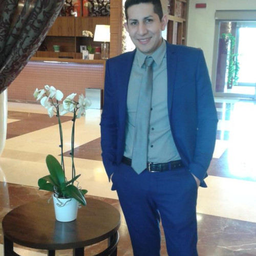 Gabriel  M. profile photo