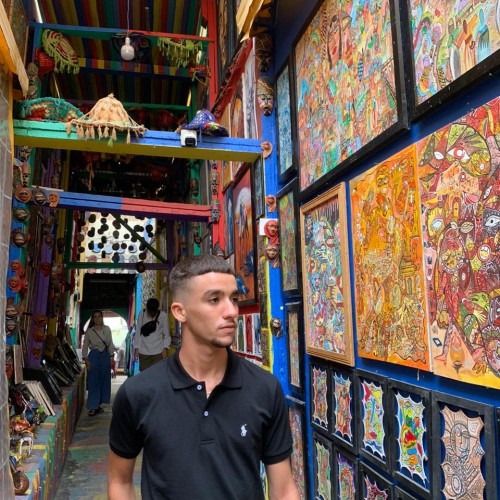 Marouane B. profile photo