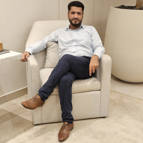 Riaz A. profile photo