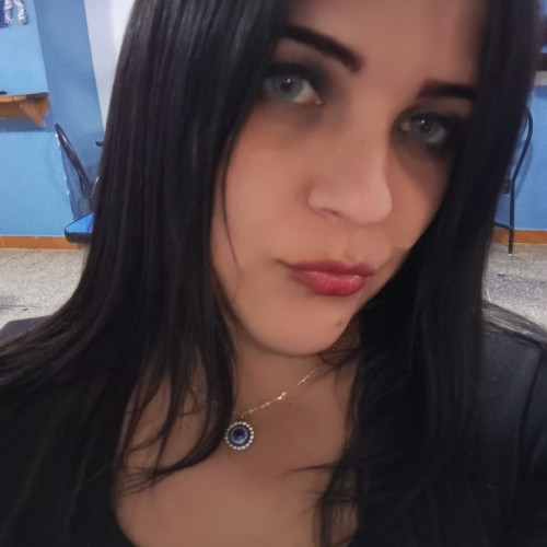 Iris G. profile photo