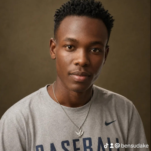 Ben S. profile photo