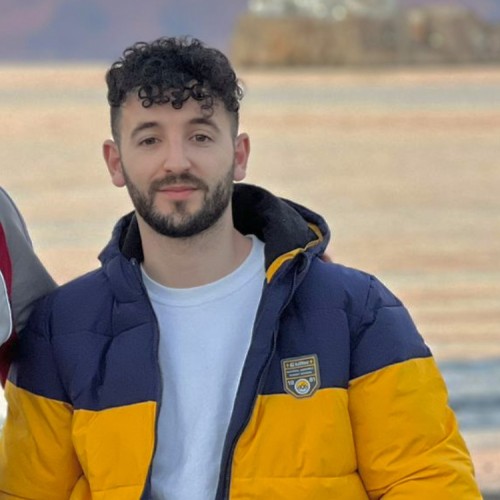 Ibrahim S. profile photo