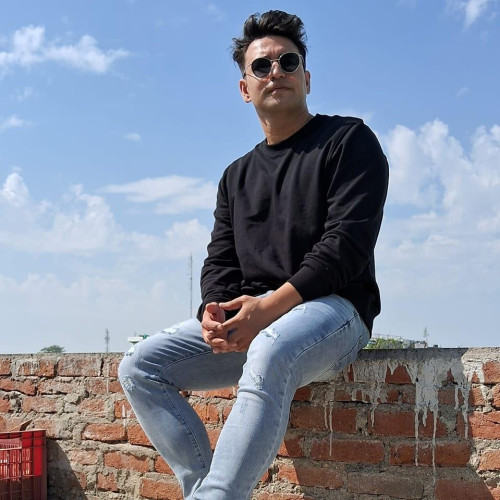 Ravi C. profile photo