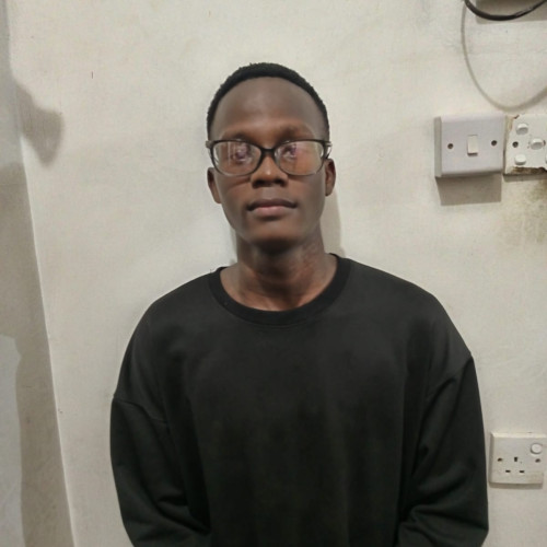 Reez M. profile photo