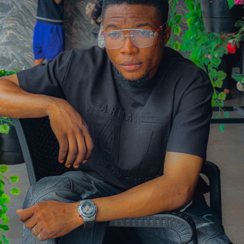Kunle A.