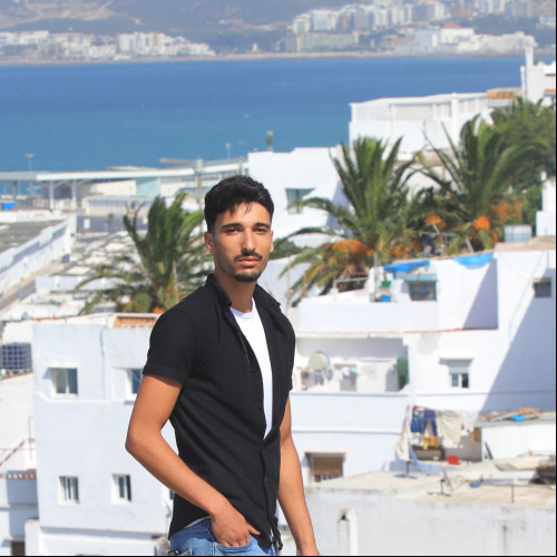 Anass C. profile photo