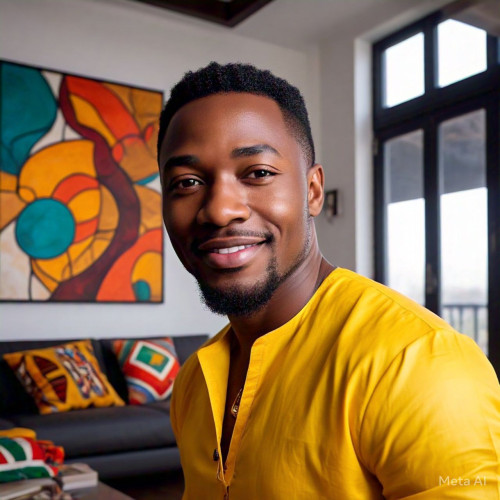 King O. profile photo
