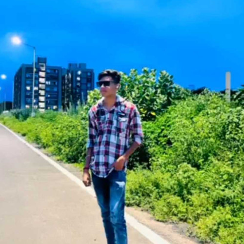 ayush s. profile photo