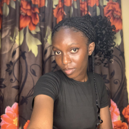 Zainab O.