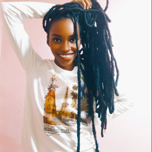 Esther Nyambeki O. profile photo