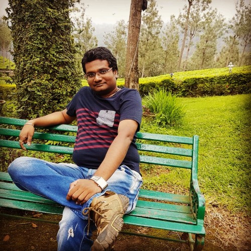 VIJAYA sampath  C.