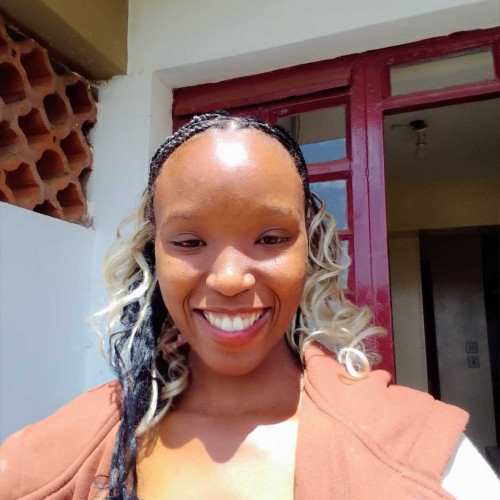 Pamela m. profile photo
