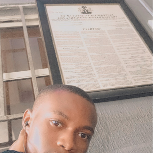 Okpoko J. profile photo