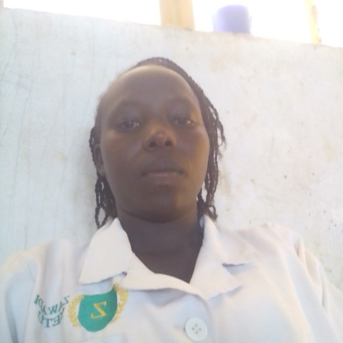 Valentine  K. profile photo