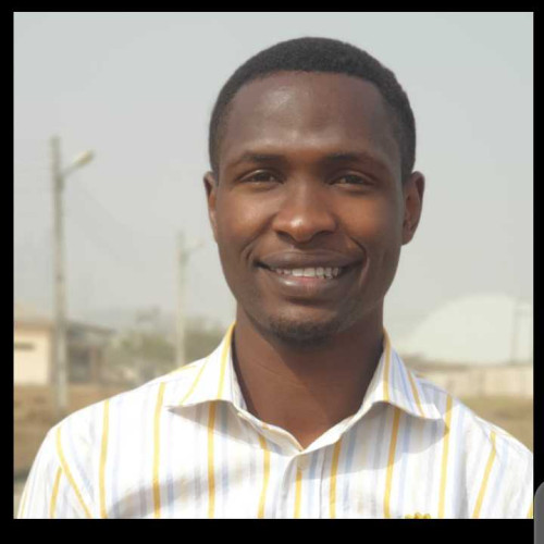 Zechariah A. profile photo