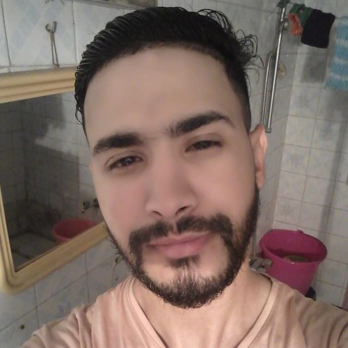 Mohcine K.