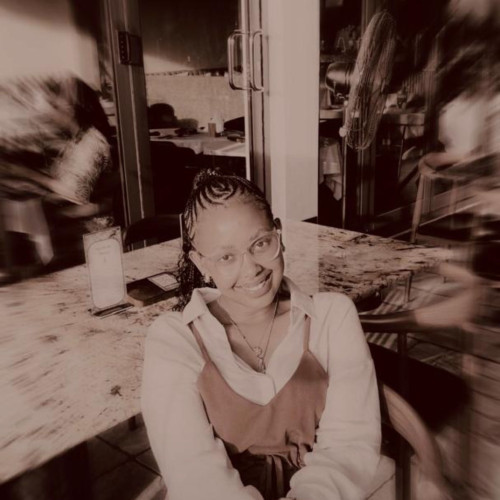 Miracle P. profile photo