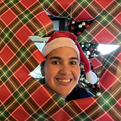 Diana j. profile photo