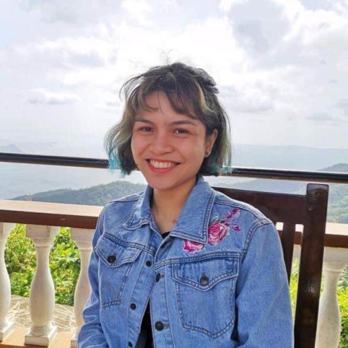Therese D.