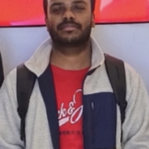 Shivam G.