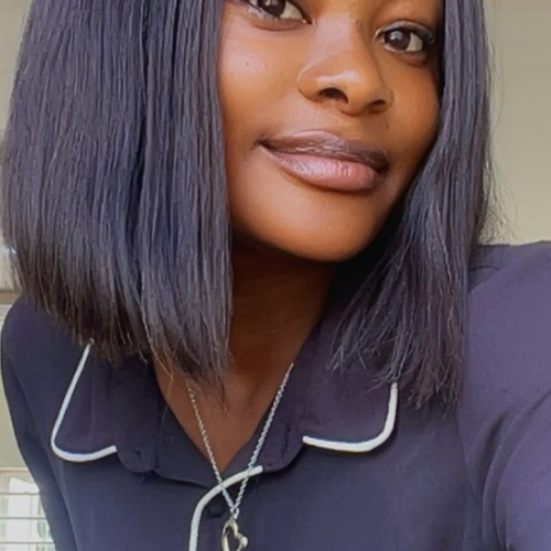 Princess A. profile photo