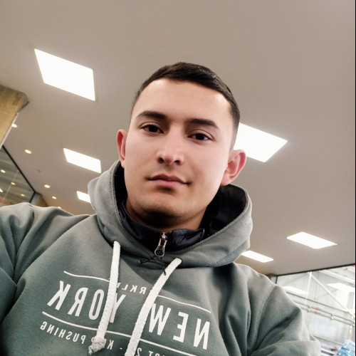Sergio  D. profile photo