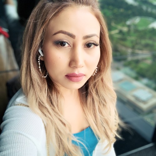 Jasmine  N.