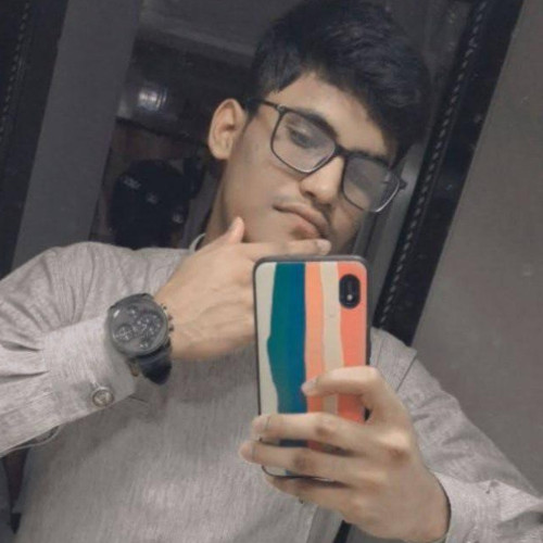 Sheeraz  A. profile photo