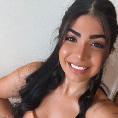 Angelique ..