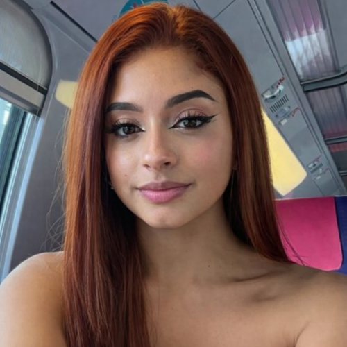 Mariana V. profile photo