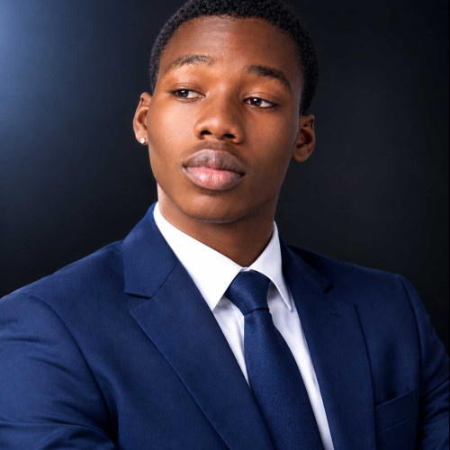 Amajie Solomon M. profile photo