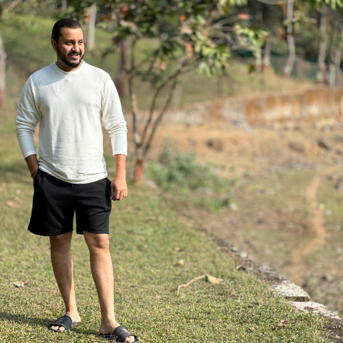 Pritam S. profile photo