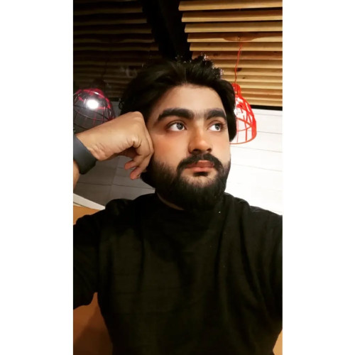 Uzair T. profile photo