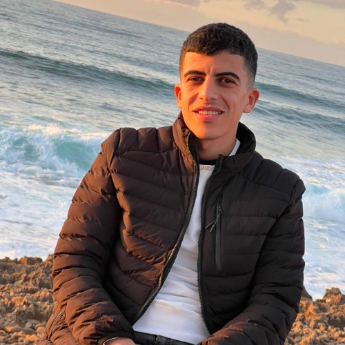 Aouragh  H. profile photo